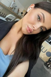 Проститутка Юля