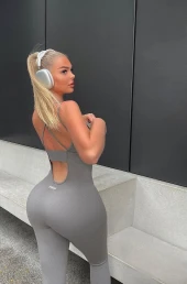 Проститутка Любочка vip