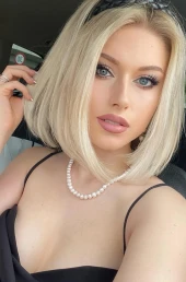 Проститутка Анфиса